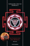 Cover-Bild zum Titel 'Im Schatten des Berges' von 'Gregory David Roberts'