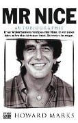 Cover-Bild zum Titel 'Mr Nice' von 'Howard Marks'