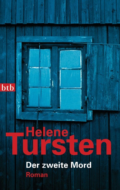 Der zweite Mord - Helene Tursten