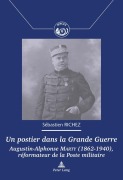 Cover-Bild zum Titel 'Un postier dans la Grande Guerre' von 'Sébastien Richez'