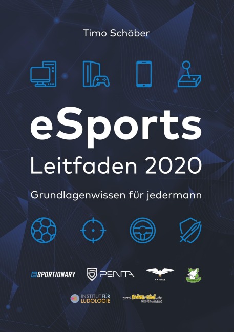 eSports Leitfaden 2020 - Timo Schöber