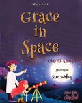 Cover-Bild zum Titel 'Grace in Space' von 'Obai Al-Alloush'