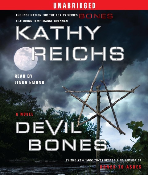Devil Bones - Kathy Reichs