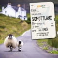 Eine Reise durch Schottland - Kai Schwind