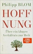 Hoffnung - Philipp Blom