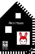 Cover-Bild zum Titel 'Aki's House' von ''