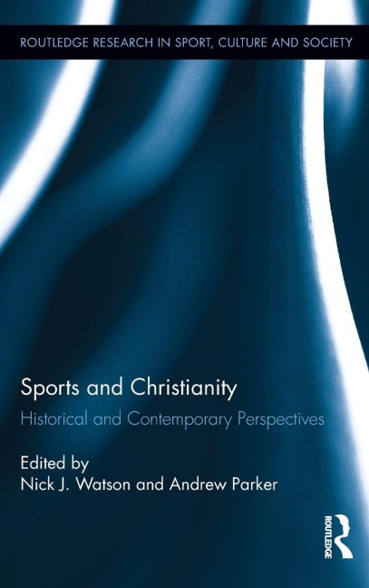 Sports and Christianity - 