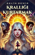 Cover-Bild zum Titel 'Kralligi Kurtarmak' von 'Selin Demir'