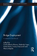 Cover-Bild zum Titel 'Bridge Employment' von ''