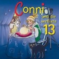 Cover-Bild zum Titel '26: Conni und die verflixte 13' von 'Conni'