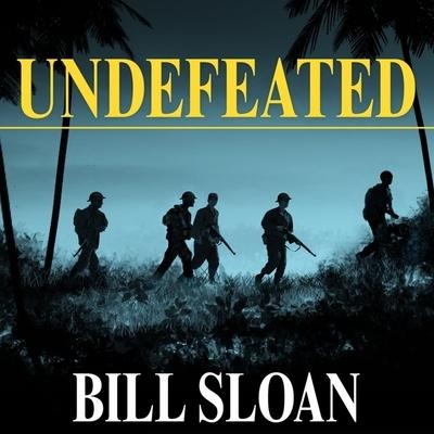 Undefeated - Bill Sloan