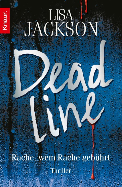 Deadline - Lisa Jackson