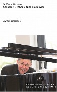 Spontane Liedbegleitung am Klavier - Wolfgang Mechsner