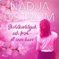 Cover-Bild zum Titel 'Sköldkörtelsjuk och frisk - ett inre kaos' von 'Nadja Öström'