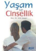 Cover-Bild zum Titel 'Yasam Ve Cinsellik' von 'Sefa Saygili'