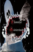 Cover-Bild zum Titel 'Chemnitzer Geisterstunde' von 'Hans-Dieter Langer'
