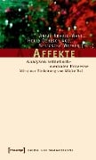 Cover-Bild zum Titel 'Affekte' von ''
