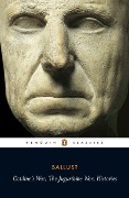 Cover-Bild zum Titel 'Catiline's War, the Jurgurthine War, Histories' von 'Sallust'