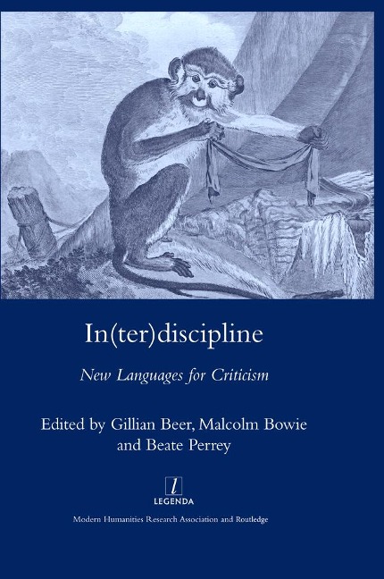 In(ter)discipline - Gillian Beer