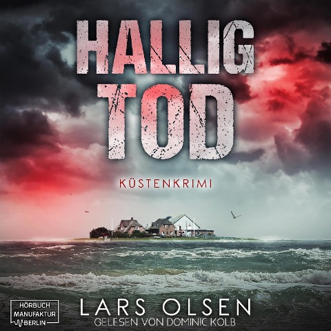 Halligtod - Lars Olsen