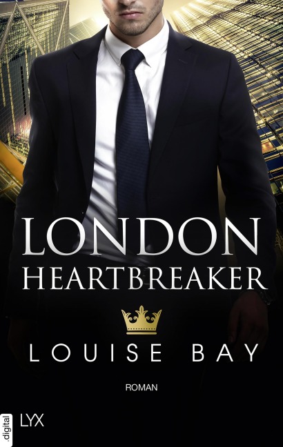 London Heartbreaker - Louise Bay
