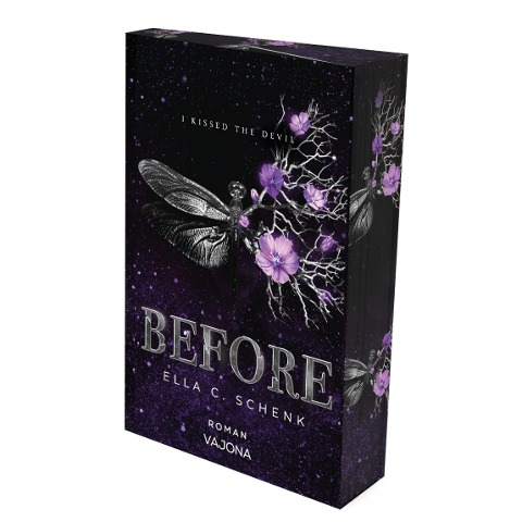 BEFORE - Ella C. Schenk