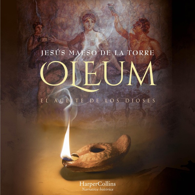 Oleum - Jesús Maeso de la Torre
