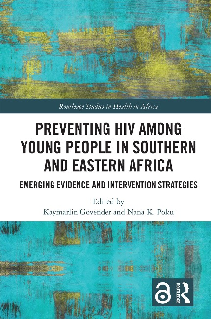 Preventing HIV Among Young People in Southern and Eastern Africa - 