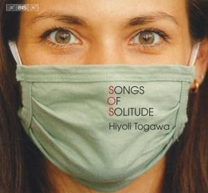 Songs of Solitude - Hiyoli Togawa