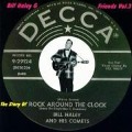 Vol.3 - Rock Around The Clock - Bill & Friends Haley