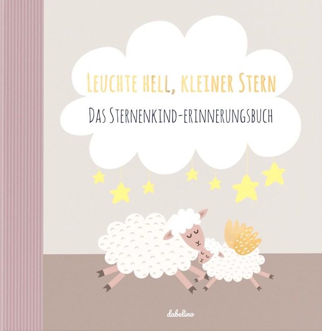Leuchte Hell, Kleiner Stern - Miriam Frömel-Scheumann