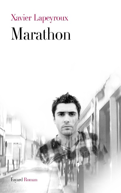 Marathon - Xavier Lapeyroux