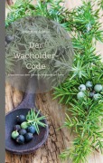 Cover-Bild zum Titel 'Der Wacholder-Code' von 'Matthias Felder'
