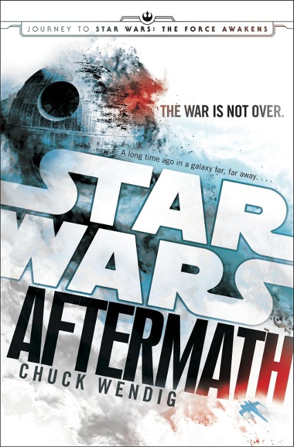Star Wars: Aftermath - Chuck Wendig