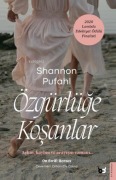Cover-Bild zum Titel 'Özgürlüge Kosanlar' von 'Shannon Pufahl'