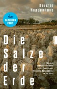 Cover-Bild zum Titel 'Die Salze der Erde' von 'Kerstin Hoppenhaus'