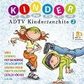 Die 30 besten Spiel- und Bewegungslieder 3 - DVD - S. /Glück Sommerland