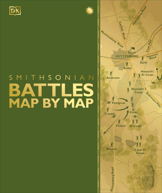 Battles Map by Map - Dk