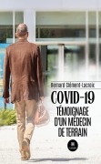 Cover-Bild zum Titel 'Covid-19' von 'Bernard Clément-Lacroix'