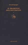 Cover-Bild zum Titel 'Spengler, O: Tramonto dell'Occidente' von 'Oswald Spengler'