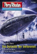 Cover-Bild zum Titel 'Perry Rhodan 2951: Die Dynastie der Verlorenen' von 'Michelle Stern'