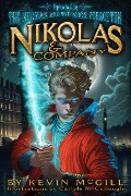 Nikolas and Company - Kevin McGill