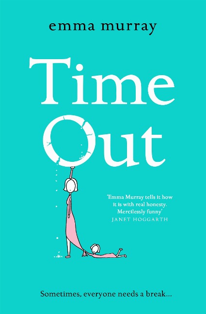 Time Out - Emma Murray