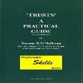 Cover-Bild zum Titel 'Trusts A Practical Guide' von 'Terence O'Hallorann'