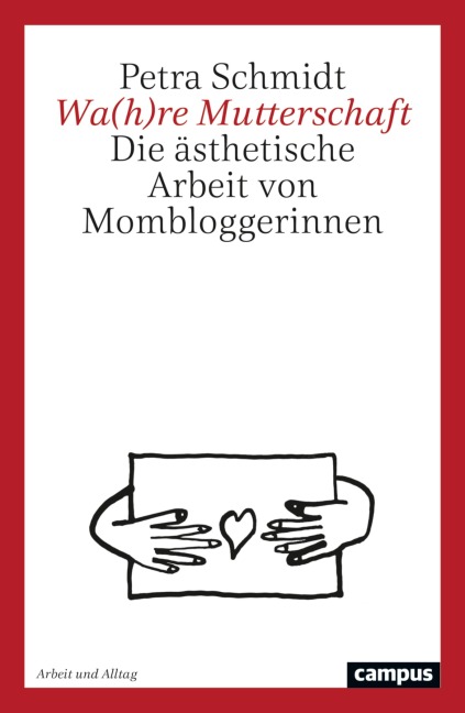 Wa(h)re Mutterschaft - Petra Schmidt