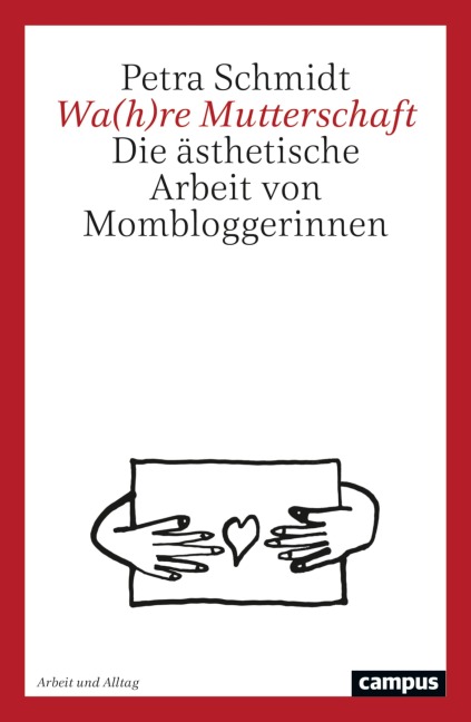 Wa(h)re Mutterschaft - Petra Schmidt