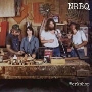 Cover-Bild zum Titel 'Workshop' von 'Nrbq'