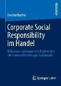 Corporate Social Responsibility im Handel - Eva Lienbacher