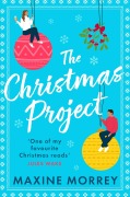 Cover-Bild zum Titel 'The Christmas Project' von 'Maxine Morrey'