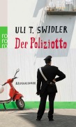 Cover-Bild zum Titel 'Der Poliziotto' von 'Uli T. Swidler'